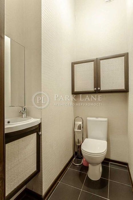 2-кімнатна квартира за адресою вул. Антоновича (площа 87 м²) - Atlanta.ua - фото 15