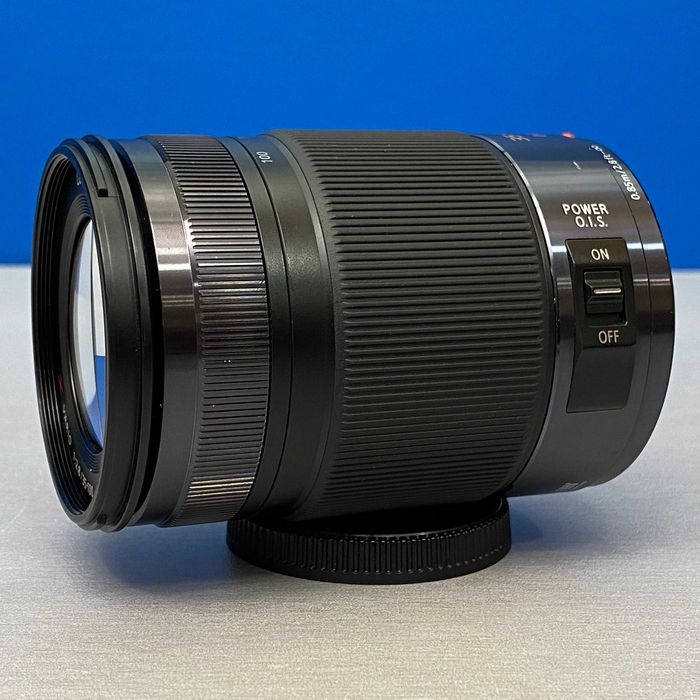 Panasonic Lumix G X Vario 35-100mm f/2.8 Power O.I.S.