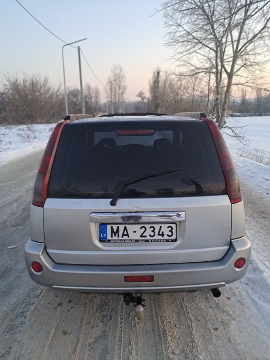 4×4 ,механніка 2004 рік,2,2 турбо дизель