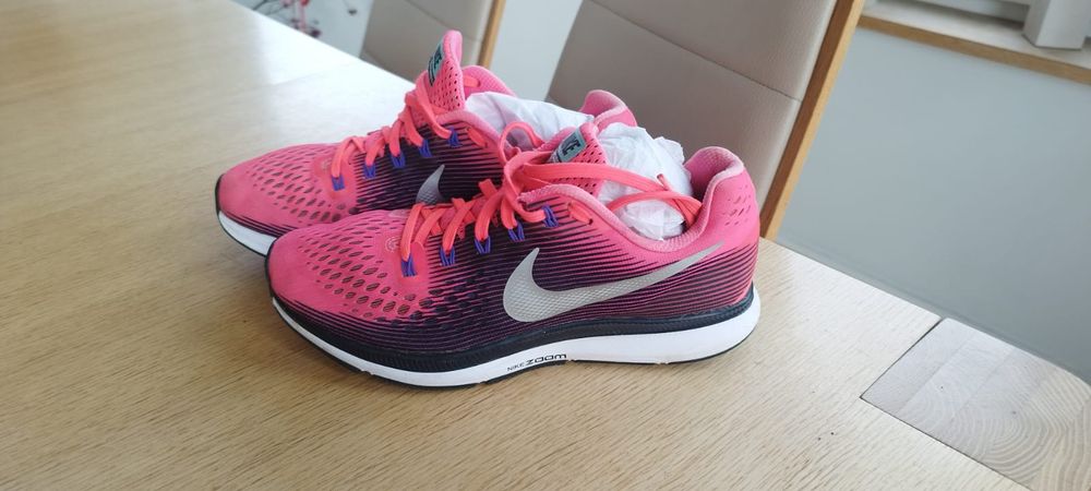 Buty Nike Air Zoom Pegasus 43 -39