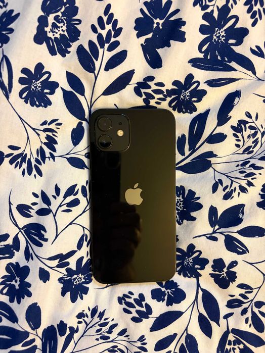 iPhone 12 128GB + akcesoria bateria 86% bez iCloud *OKAZJA*