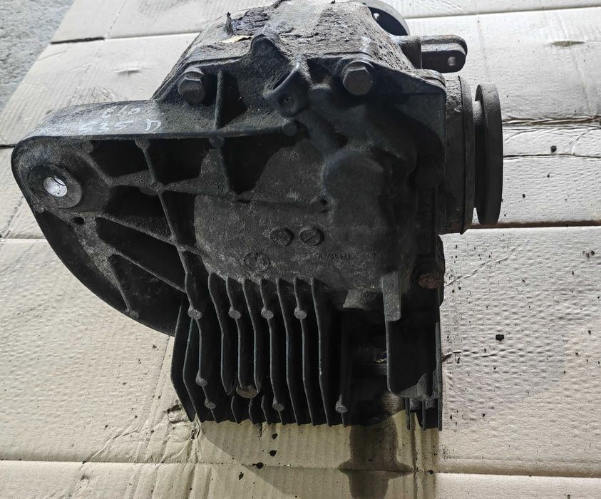 Diferencial BMW serie 5  E60/E61/ relação 2,56 535d  7580.899