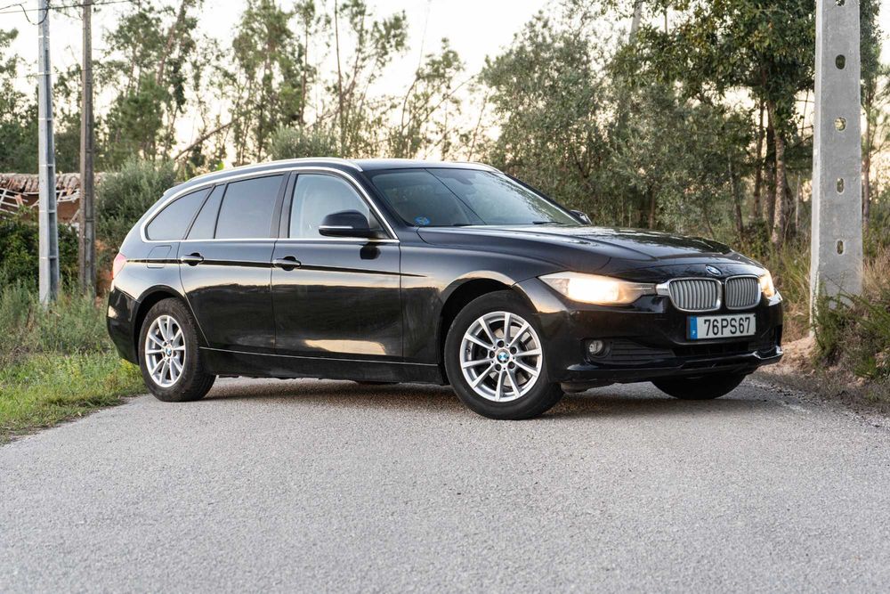BMW 318