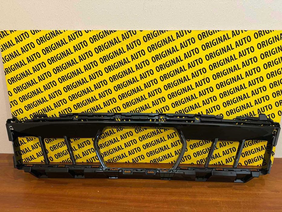 Решітка в бампер bmw x5 g05 LCI  Нова оригінал