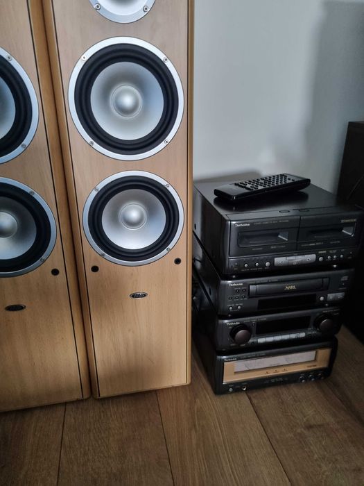 Kolumny Eltax okazjia