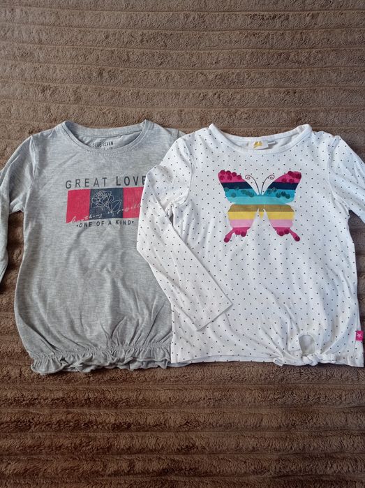 Кофти по 100 грн, світшот Primark, Sinsay 3-4 роки, 110-116 см