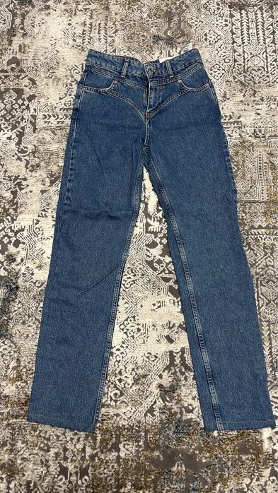 Джинси нові