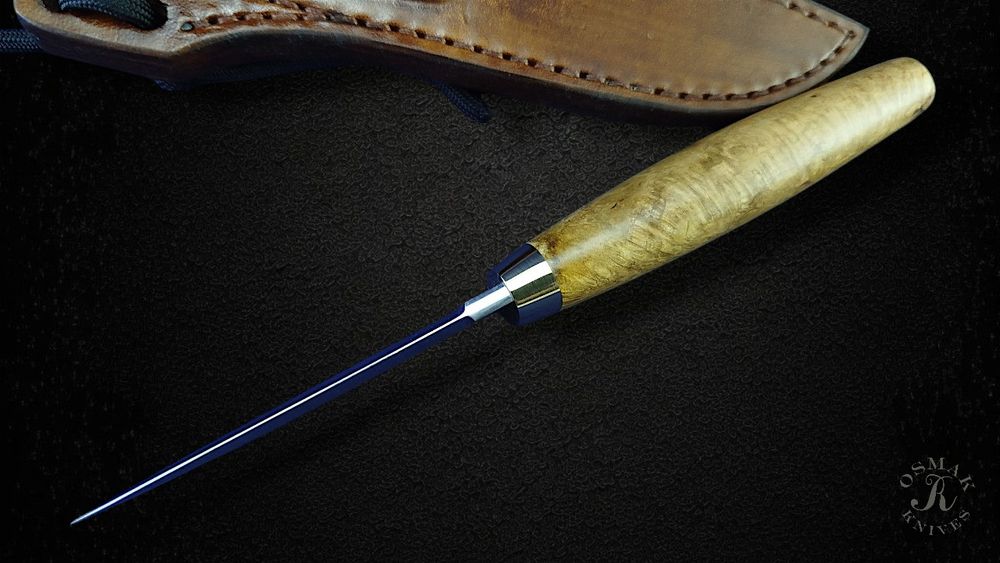 Шийник в стилі Tommi ножни