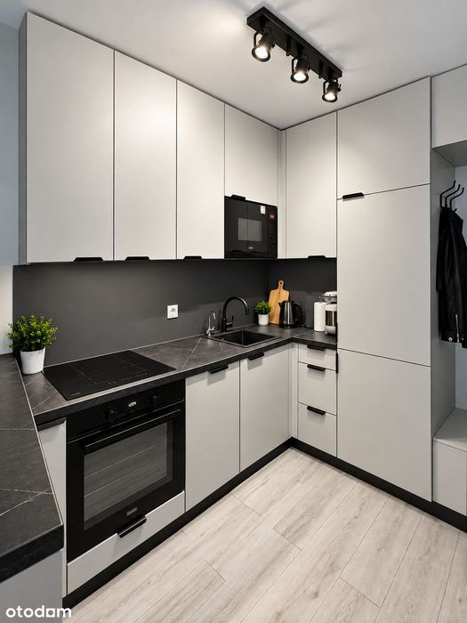 NOWA CENA Mieszkanie 31,4 m² | Sielawy | 2 pokoje |Bez prowizji