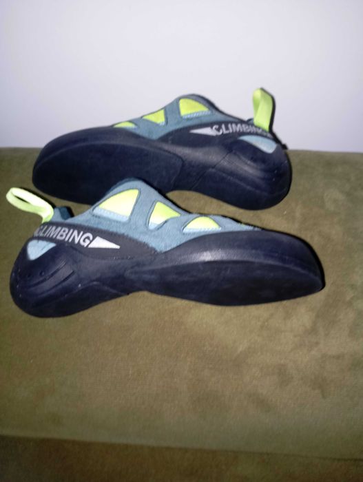 Buty do wspinaczki rozm 36