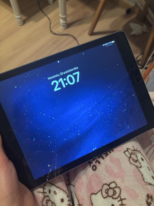 Ipad 5 generacji