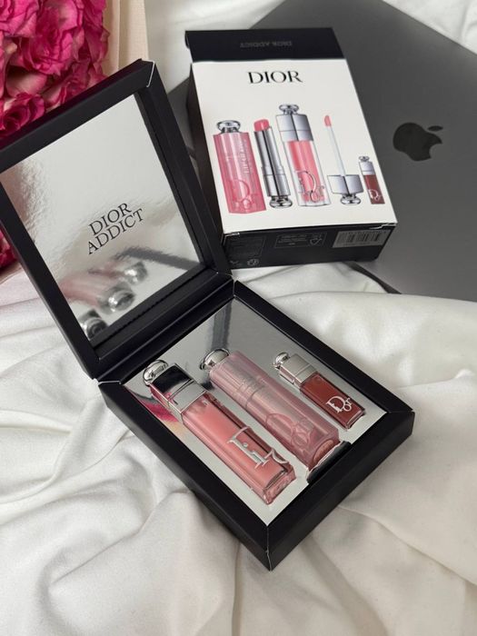 Ідеальний подарунок до Дня закоханих — DIOR ADDICT