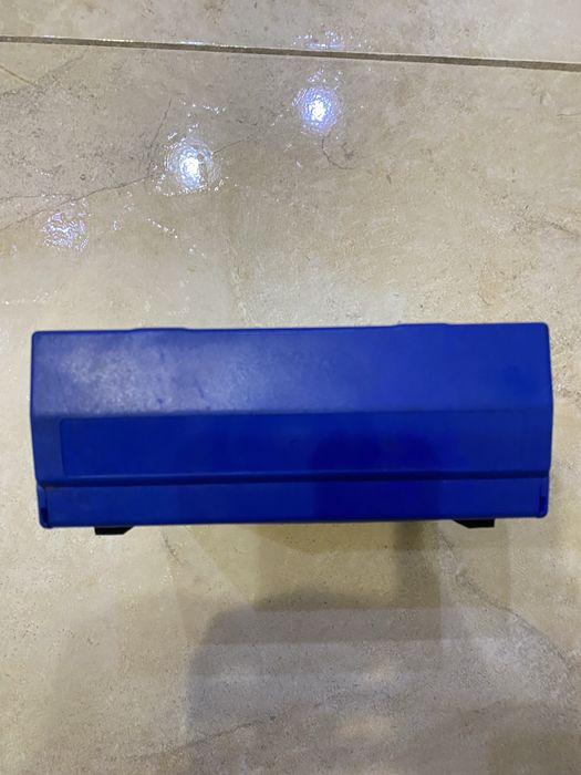 Оригінальний компресор Volkswagen