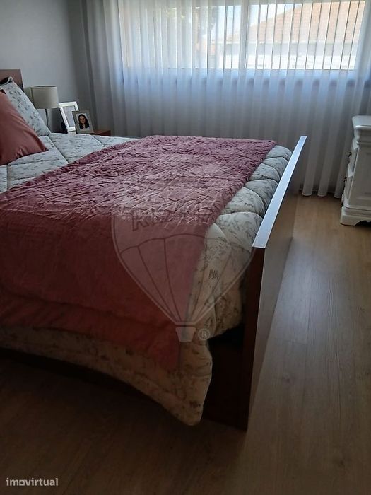 Apartamento T2 para venda