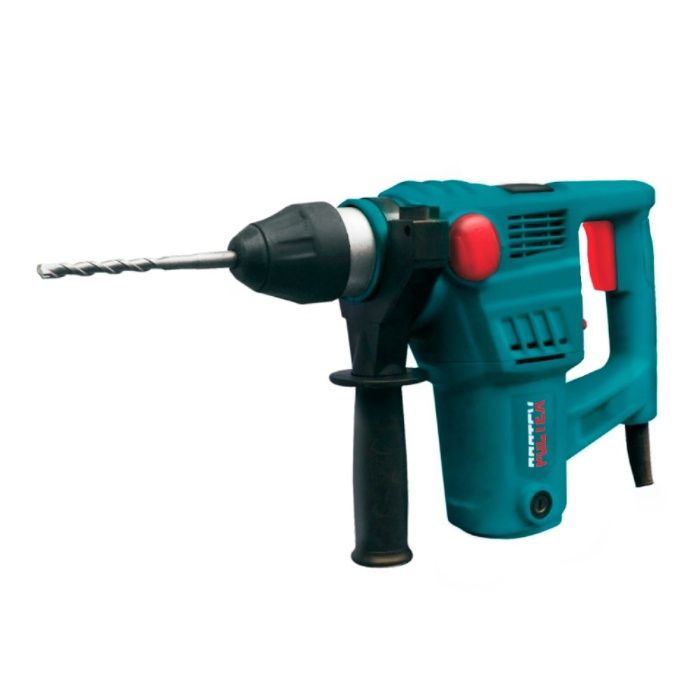 РОСТЕХ 3010 ( ствол ломан )