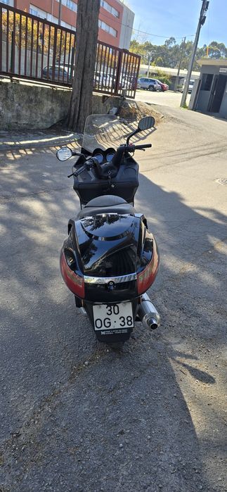Mota 125 cc em otimo estado