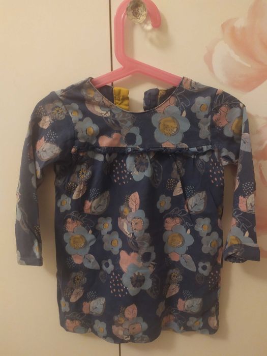 Sukienka Mark & Spencer 86/92