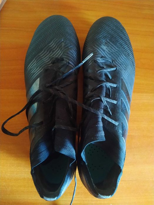 Бутси adidas 27,5 розмір