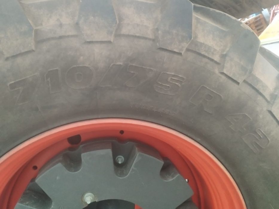 Трактор Claas Axion 930 350кс Продаж 2017 рік