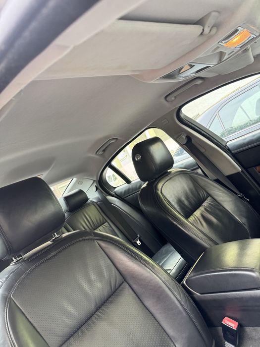 Jaguar xf 3.0  v6 luxury S full extras aceito retoma