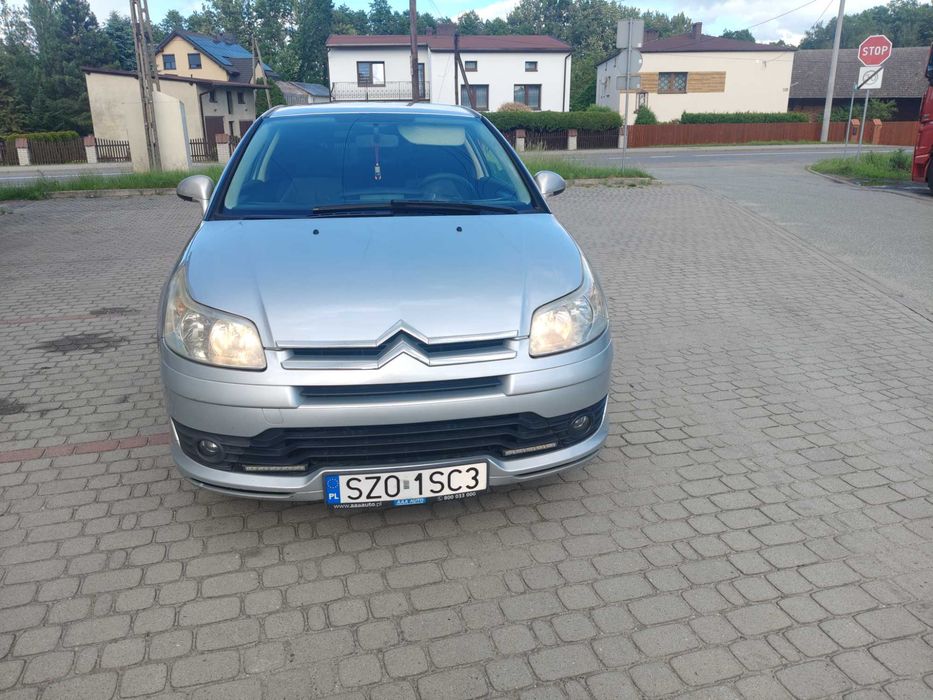 Citroën C4