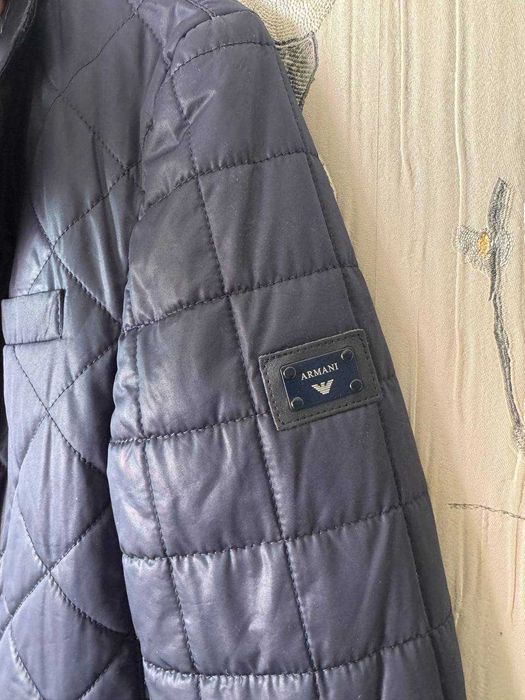 Куртка весняна підліткова