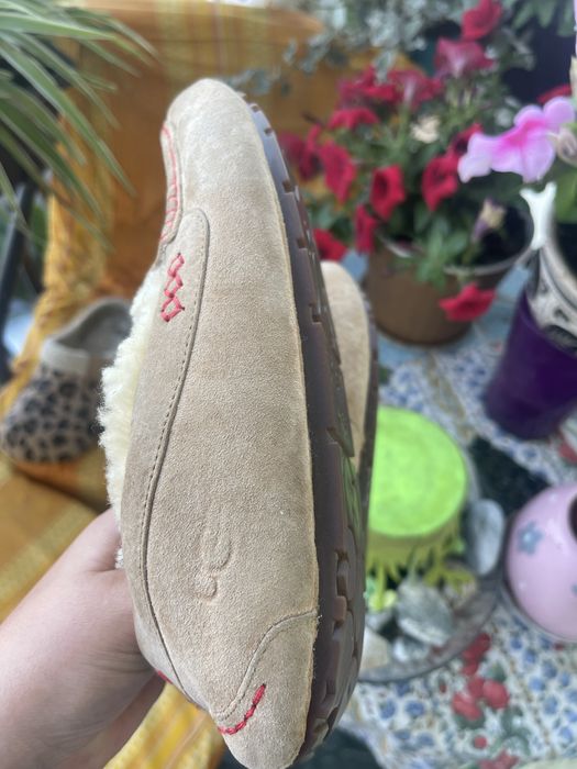 Мокасіни дитячі або жіночі