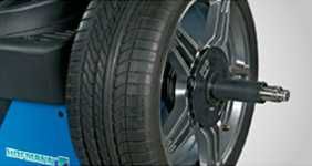 Wyważarka Hofmann Geodyna 6800-2p