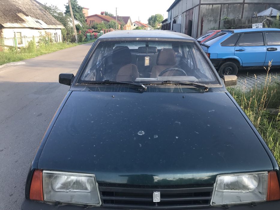 Розборка Запчастини ВАЗ 2108 2109 21099