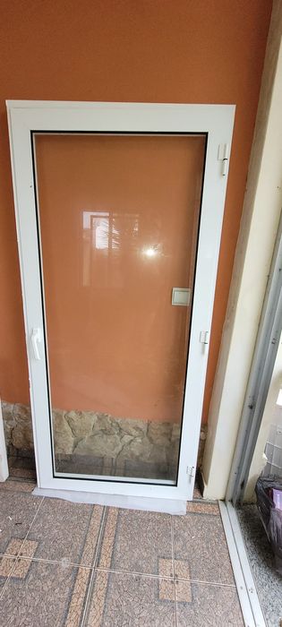 Cabine Porta para duche