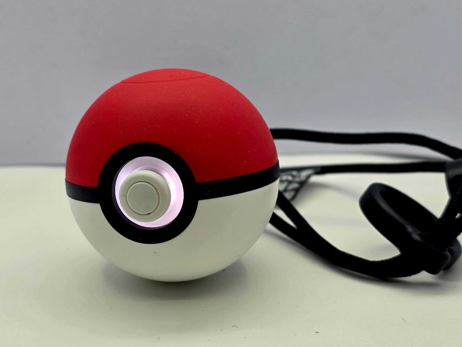 Pokeball Plus - Nintendo Switch