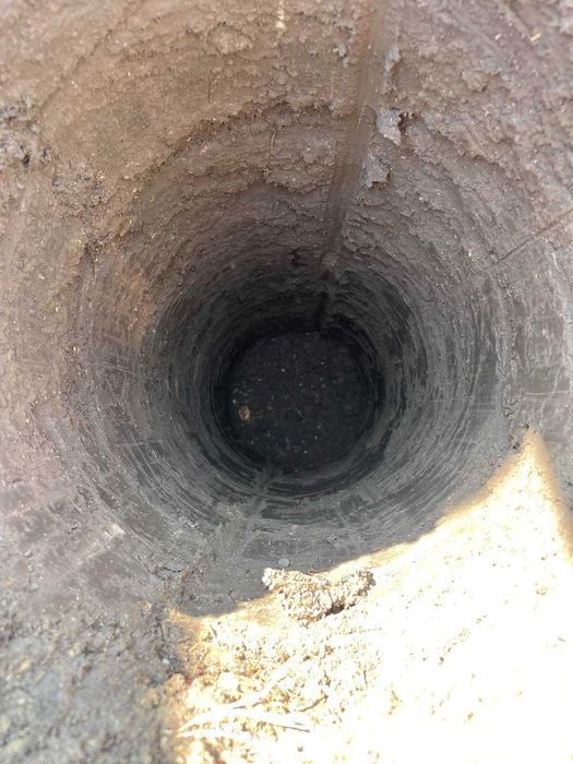 Буріння, отворів в землі, ЯМОБУР, Оренда, трактора, Міні Екскаватора