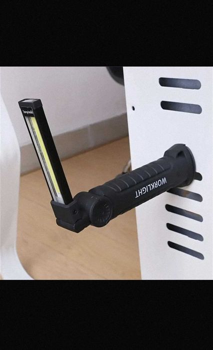 Ліхтарик світлодіодний