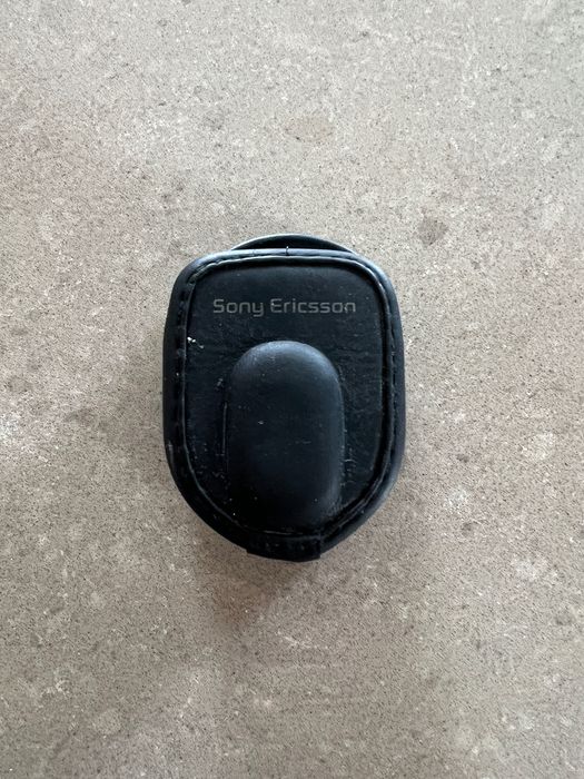 Aparat Sony Ericsson