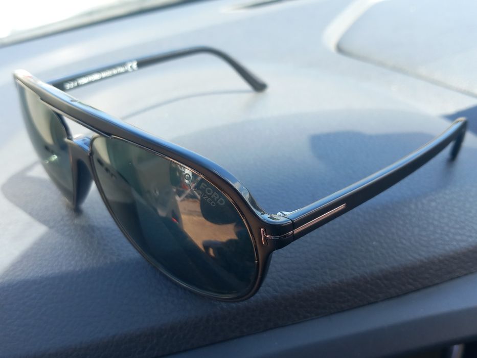 Oculos de sol Tom Ford Originais