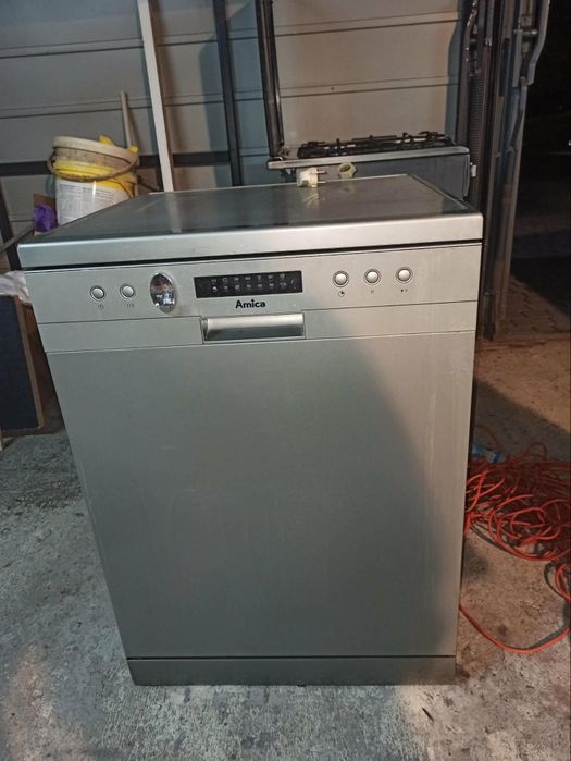 Zmywarka Amica zwm636sd