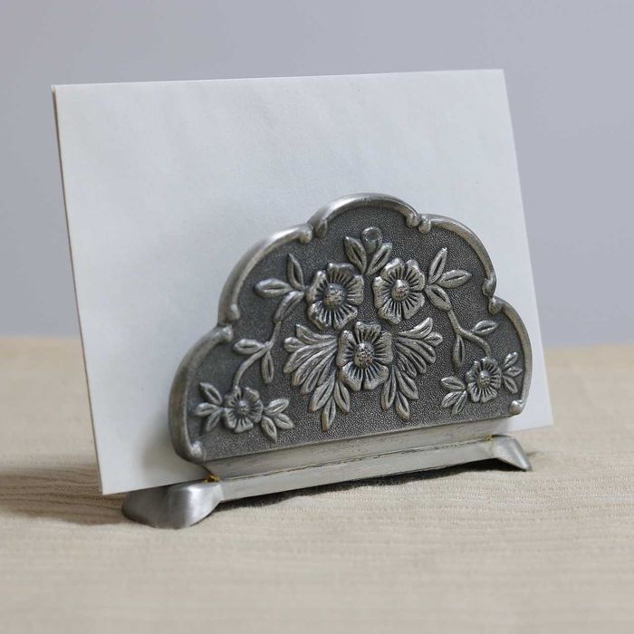 Conjunto de peças em estanho (baixa de preço)