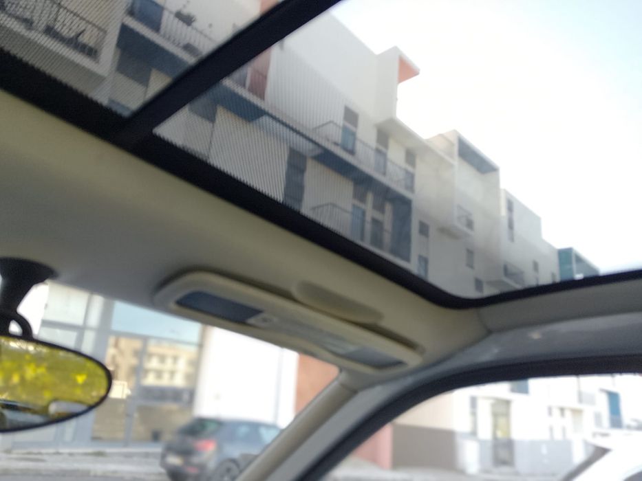 Smart fortwo gasolina