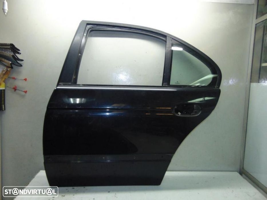 BMW série 5 E39 portas