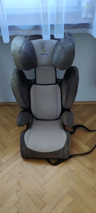 Fotelik samochodowy Monterey Booster  Child 15-36 kg