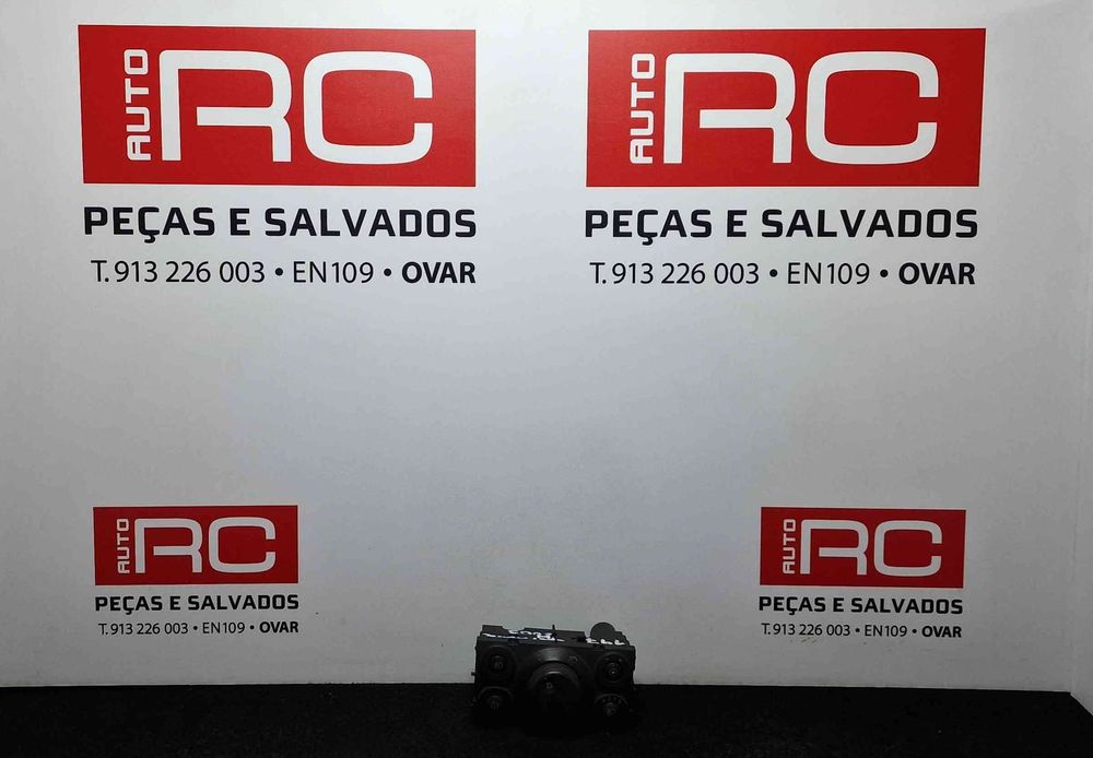 Manípulo de Luzes LK04063015 - OPEL ASTRA H