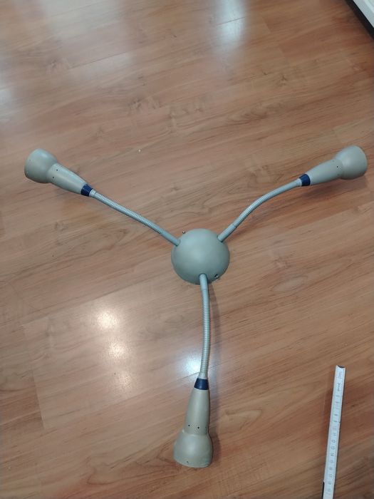 Lampa sufitowa ikea żyrandol regulowany