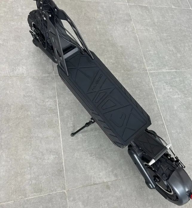 Электросамокат, Электроскутер G2 Pro 2026 рік 18Ah