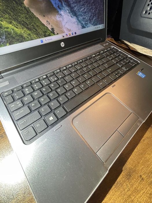 Ноутбук HP ProBook 650 G1 i5-4gen