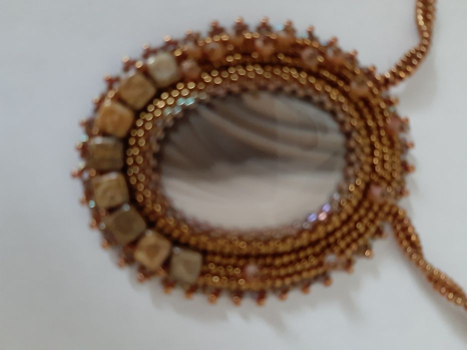 Hand Made biżuteria artystyczna