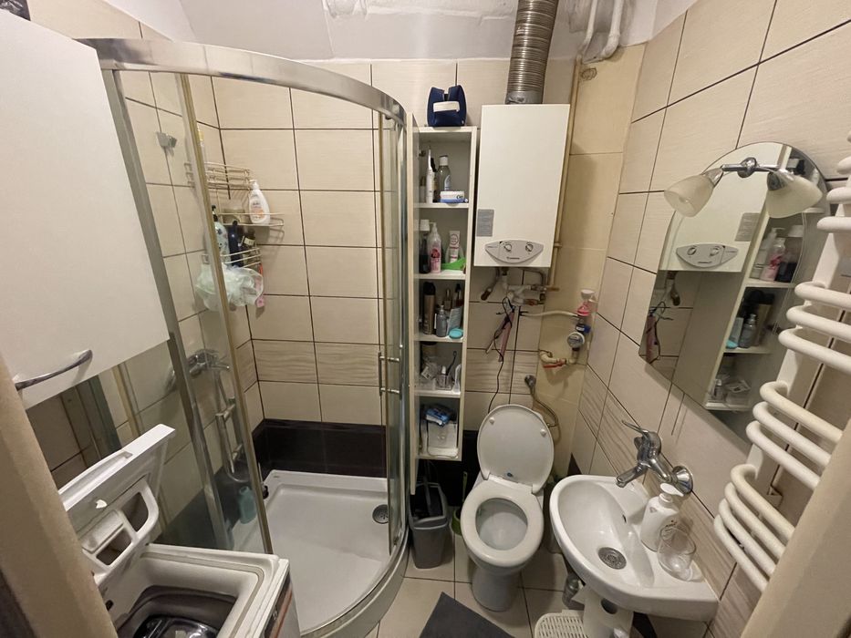 Mieszkanie na wynajem 2 pokoje (53m²) • Gdańsk Wrzeszcz • 2. piętro • Wolne od 1 lipca - Więcej