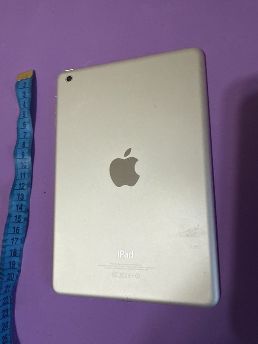 Продам робочий IPad