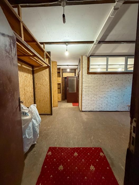 Комерційне приміщення 102 м2 у Бучі, ЖК Паркова Оселя, продаж