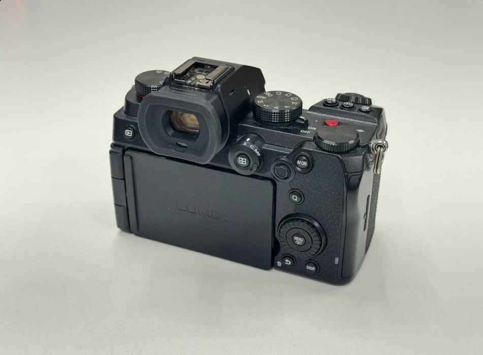 Lumix S5 + 20-60mm | 2 baterie