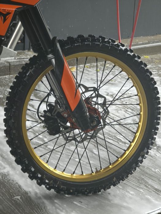 Кові Старт 250 2023р
